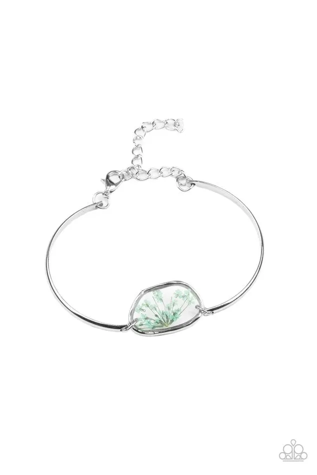 Paparazzi Jewelry Paparazzi Bracelet Prairie Paradise Blue Bracelets Paparazzi Jewelry Paparazzi Bracelet Prairie Paradise Blue Bracelets