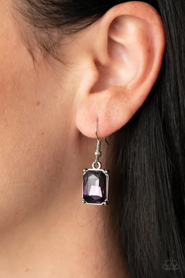 Paparazzi Jewelry Paparazzi Necklace Deep Freeze Diva Purple Necklaces Paparazzi Jewelry Paparazzi Necklace Deep Freeze Diva Purple Necklaces