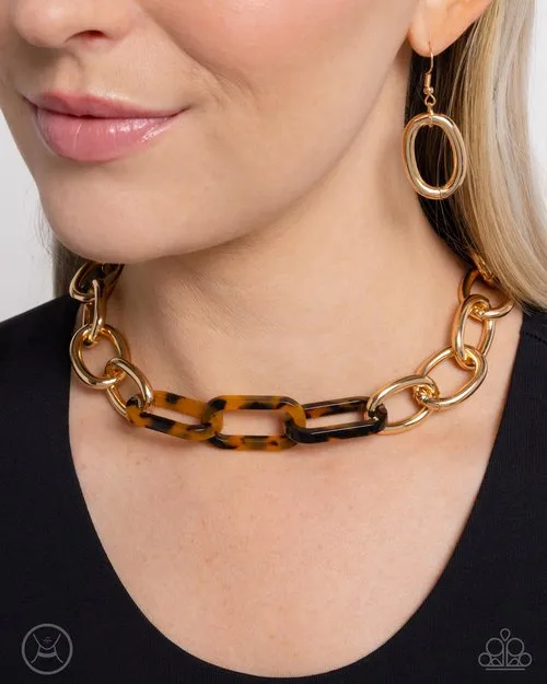 Paparazzi Jewelry Paparazzi Necklace Uniquely Upmarket Necklaces
