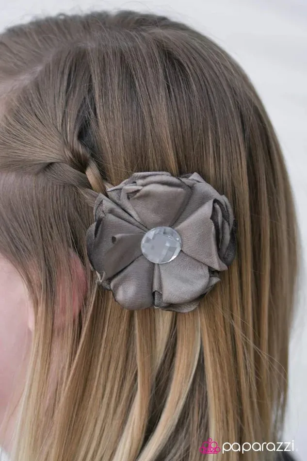 Paparazzi Jewelry Rings Paparazzi Hair Accessories Its A Wonderful Life Silver