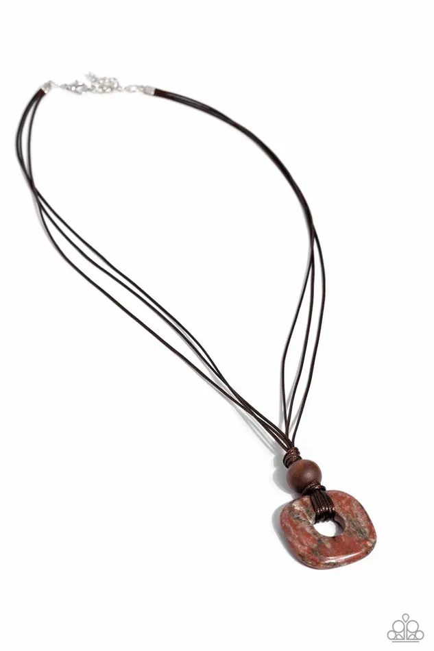 Paparazzi Necklace Canyon Crusade Multi Paparazzi Jewelry Necklaces Paparazzi Necklace Canyon Crusade Multi Paparazzi Jewelry Necklaces