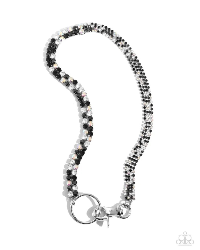 Paparazzi Necklace Chic Connection Silver Paparazzi Jewelry Necklaces Paparazzi Necklace Chic Connection Silver Paparazzi Jewelry Necklaces