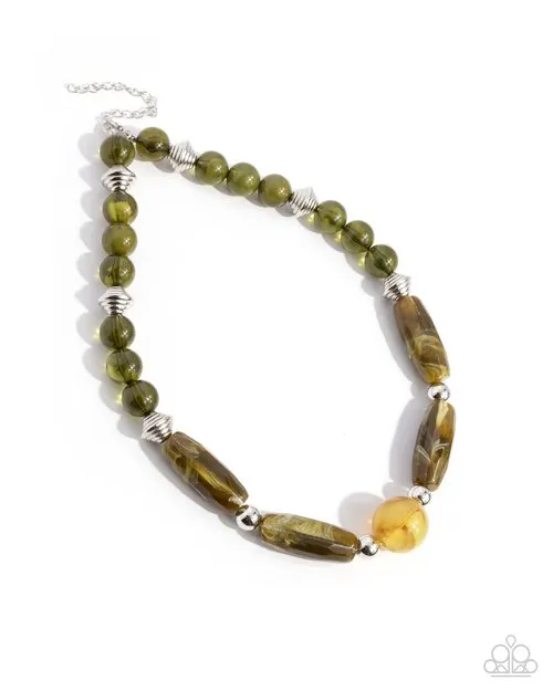 Paparazzi Necklace Sneaky Swirls Paparazzi Jewelry Necklaces Paparazzi Necklace Sneaky Swirls Paparazzi Jewelry Necklaces