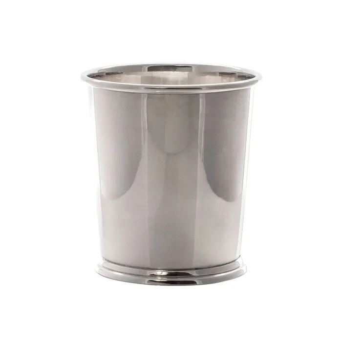 Rings Croghans Estate Sterling Silver Julep Cup