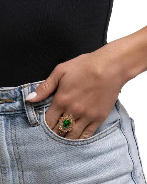 Rings Paparazzi Jewelry Paparazzi Ring Extended Elite