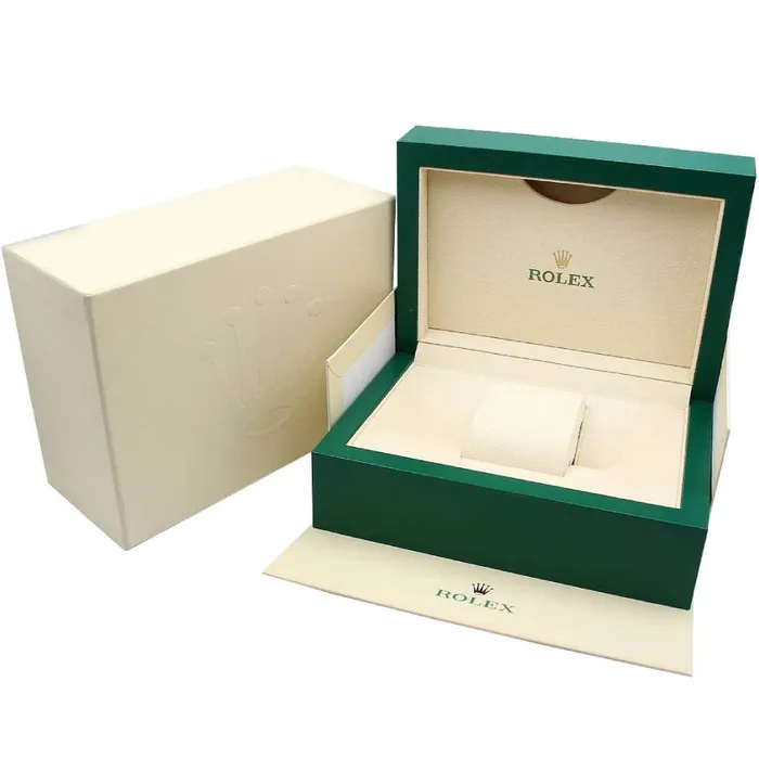 Rolex Datejust 41mm Ref ROL73751 Slate Grey Wimbledon Roman Dial Fluted Bezel Two Tone Stainless Steel 18K Rose Gold Oyster Bracelet Mens Watch Rolex Bracelets