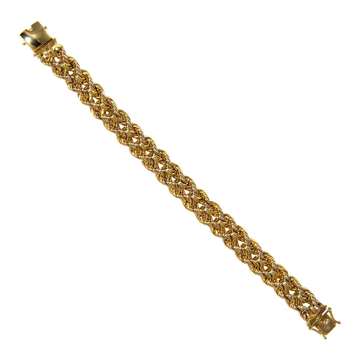 The Petite Club Bracelet Croghans Bracelets