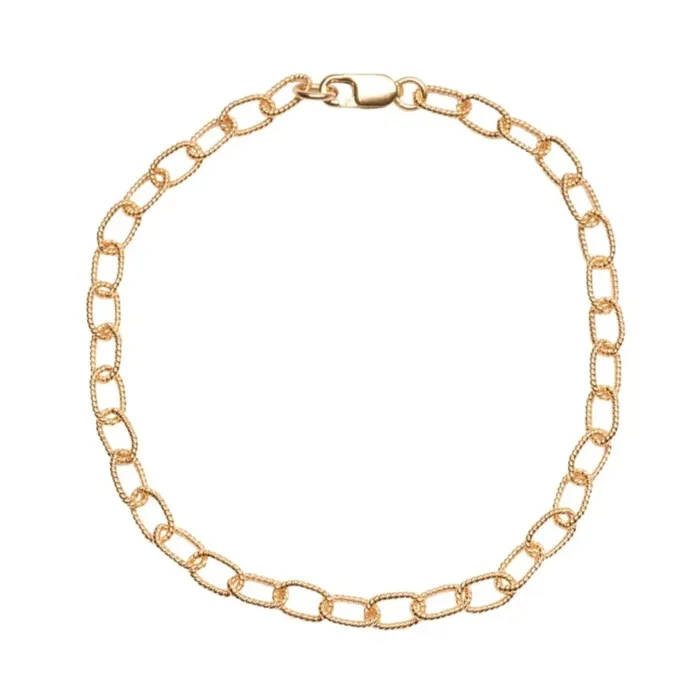 TheRoseGypsy Bracelets Gold Filled Venus Bracelet