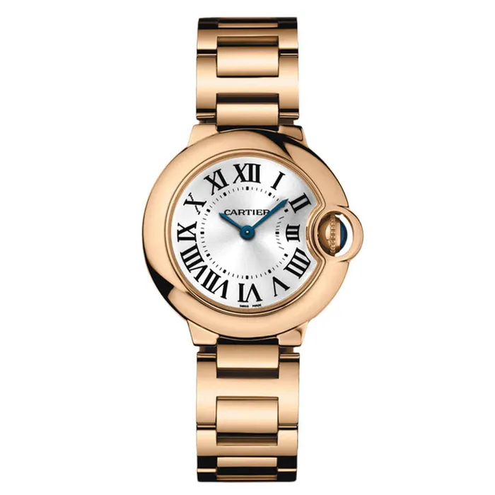 Watches Cartier Ballon Bleu de Cartier watch 28 mm CRW69002Z2