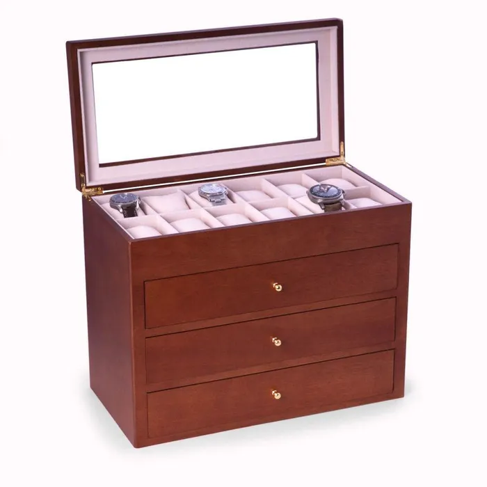 Bey Berk Bey Berk Stanley 48 Watch Box Watches Bey Berk Bey Berk Stanley 48 Watch Box Watches