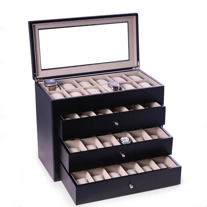 Bey Berk Bey Berk Stanley 48 Watch Box Watches Bey Berk Bey Berk Stanley 48 Watch Box Watches