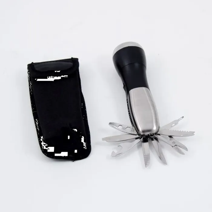 Bey Berk Bracelets Bey Berk Flash Light With Multi Tools Stainless Steel Bey Berk Bracelets Bey Berk Flash Light With Multi Tools Stainless Steel