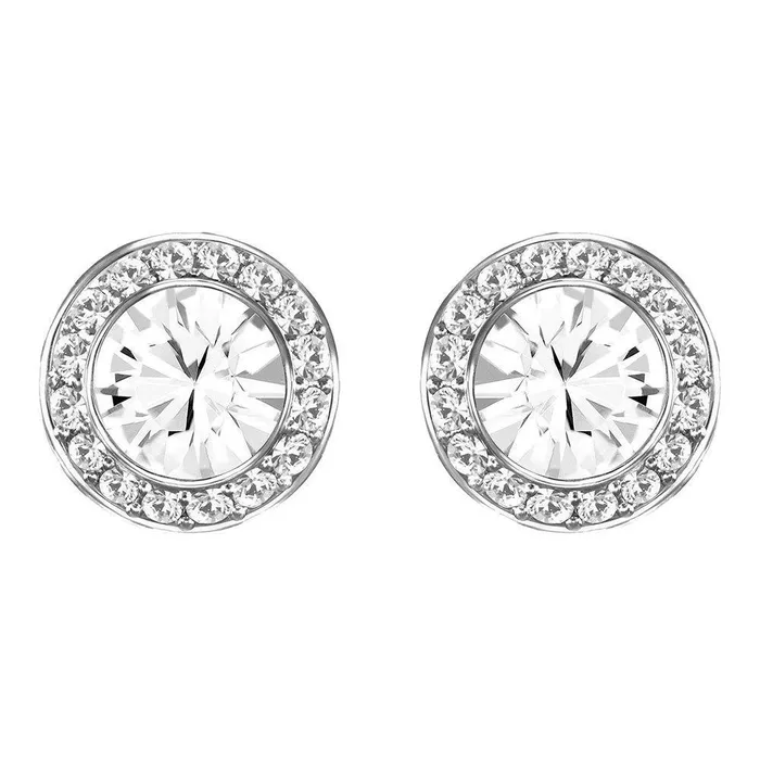 Earrings GB Halo Round Brilliant Cut 280 Carats Natural Earth Mined Diamond Ladies Stud Earring Earrings GB Halo Round Brilliant Cut 280 Carats Natural Earth Mined Diamond Ladies Stud Earring