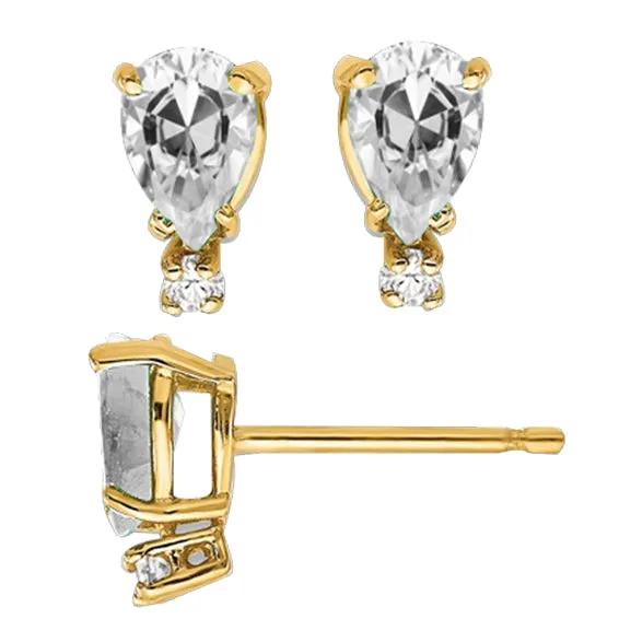 Earrings Studs Round Cut Natural Diamond Pear Old Miner Earrings 450 Ct HarryChadEntcom Earrings Studs Round Cut Natural Diamond Pear Old Miner Earrings 450 Ct HarryChadEntcom