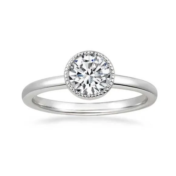 GB Rings 285 Carats Brilliant Sparkling Natural Earth Mined Diamond Anniversary Solitaire Ring GB Rings 285 Carats Brilliant Sparkling Natural Earth Mined Diamond Anniversary Solitaire Ring