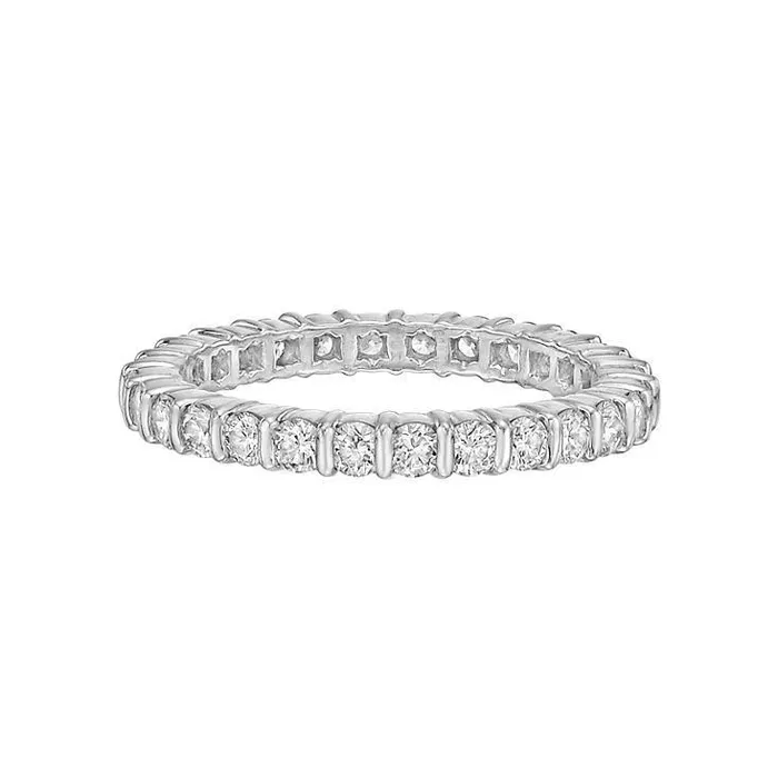 GB Round Cut Natural Earth Mined Diamond Engagement Ring Band Bezel Set 140 Carats Rings GB Round Cut Natural Earth Mined Diamond Engagement Ring Band Bezel Set 140 Carats Rings