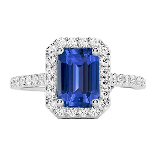 Gemstone Jewelry Halo Sri Lankan Sapphire Natural Earth Mined Diamond Ring 450 Carats HarryChadEntcom Rings Gemstone Jewelry Halo Sri Lankan Sapphire Natural Earth Mined Diamond Ring 450 Carats HarryChadEntcom Rings