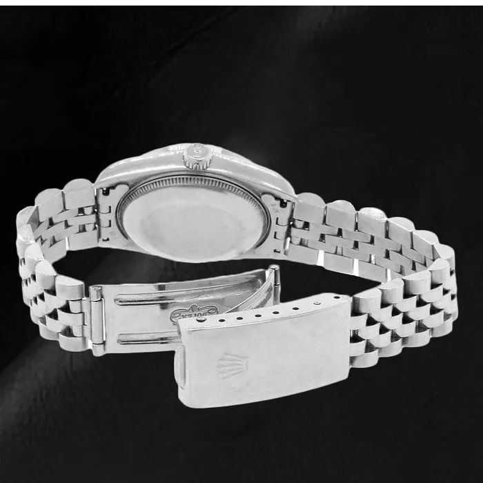 HarryChadEntcom Bracelets Rolex Datejust 31mm Midsize Stainless Steel Mens Watch HarryChadEntcom Bracelets Rolex Datejust 31mm Midsize Stainless Steel Mens Watch