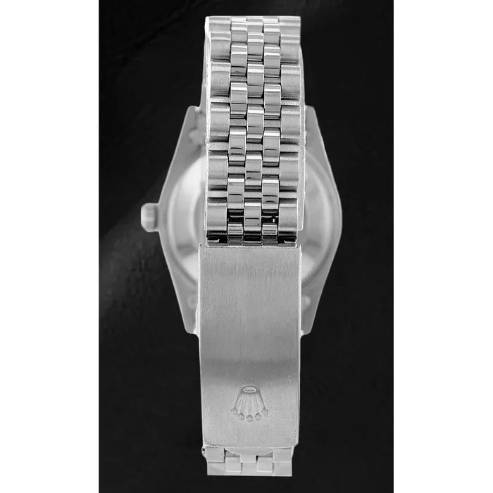 HarryChadEntcom Bracelets Rolex Datejust 31mm Midsize Stainless Steel Mens Watch HarryChadEntcom Bracelets Rolex Datejust 31mm Midsize Stainless Steel Mens Watch