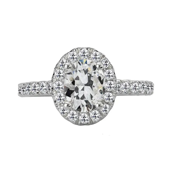 HarryChadEntcom Rings Halo Ring Round Oval Old Miner Real Natural Earth Mined Diamond 450 Carats Gold HarryChadEntcom Rings Halo Ring Round Oval Old Miner Real Natural Earth Mined Diamond 450 Carats Gold