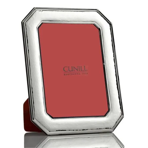 Necklaces Cunill Cunill 925 Sterling Octenniel Picture Frame