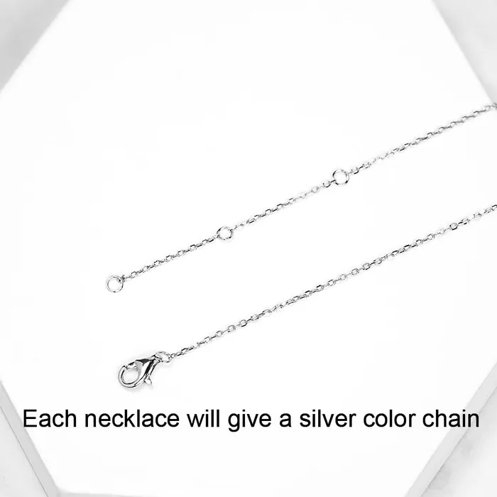 Necklaces Life Changing Energy Universe Glass Bead Planets Necklace FREE Gift Box