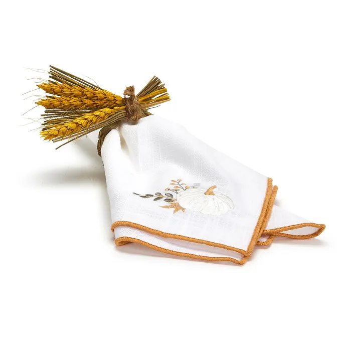 Rings Twos Company All Natural 24Pieces HandCrafted Napkin Ring in 2 Styles Olive Leaf Wheat Rings Twos Company All Natural 24Pieces HandCrafted Napkin Ring in 2 Styles Olive Leaf Wheat