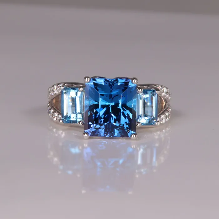 Amys Ring Moriartys Gem Art Rings