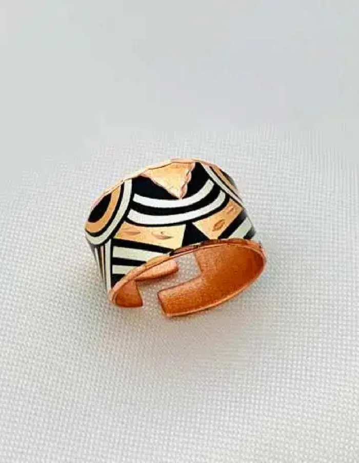 artuckycom Roake Ring Rings