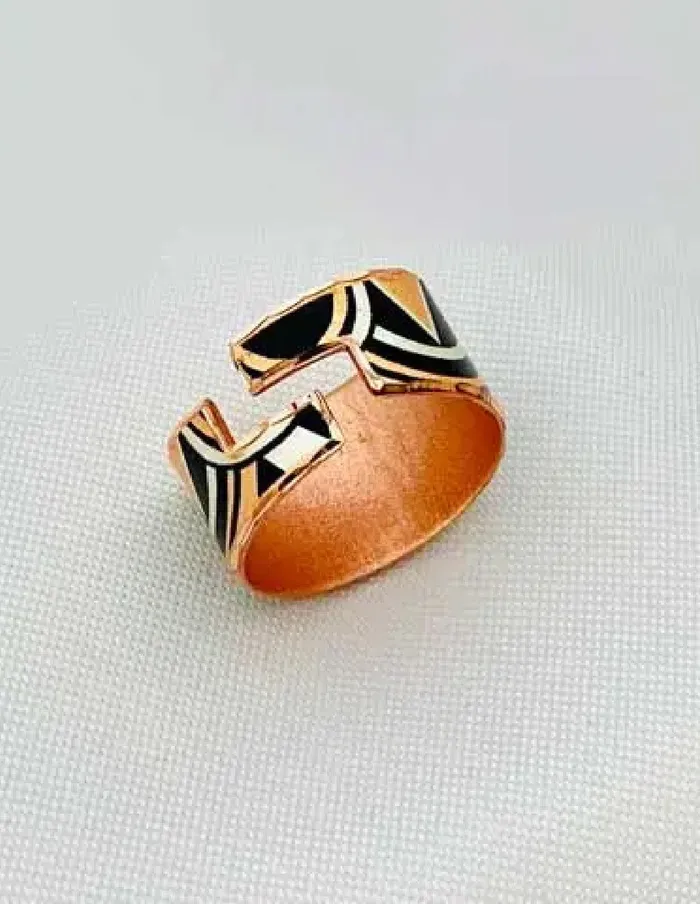 artuckycom Roake Ring Rings