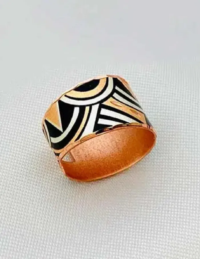 artuckycom Roake Ring Rings