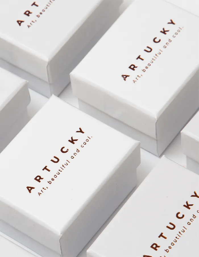artuckycom Roake Ring Rings