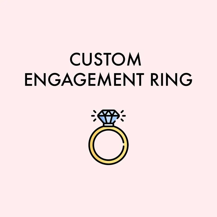 custom ring for Carlos JS Princess Bride Diamonds Rings