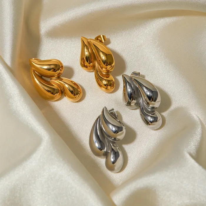 Earrings Mabel Love Co Misho Earrings