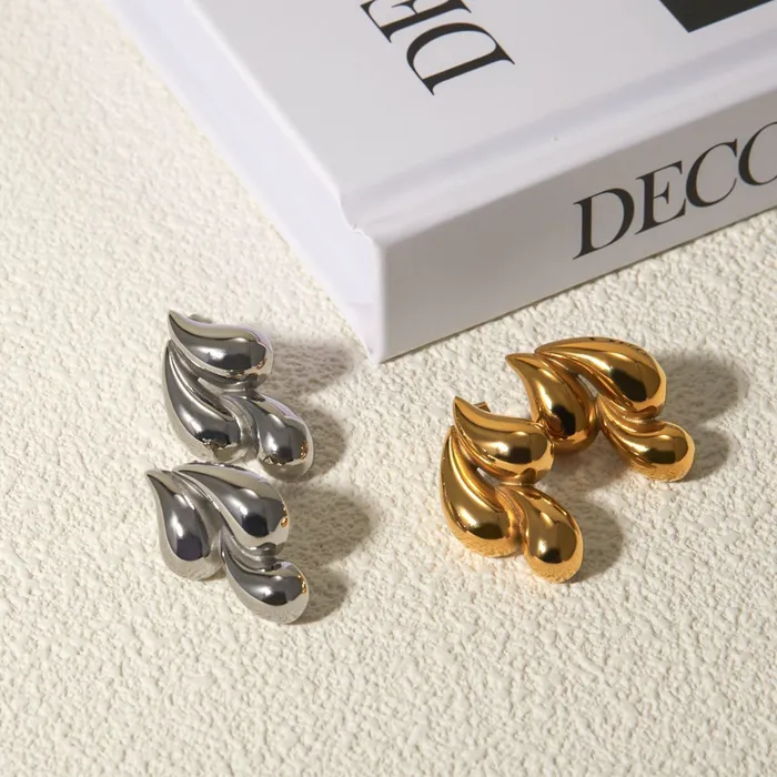 Earrings Mabel Love Co Misho Earrings