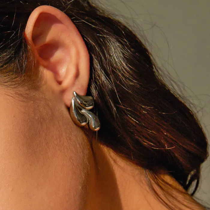Earrings Mabel Love Co Misho Earrings