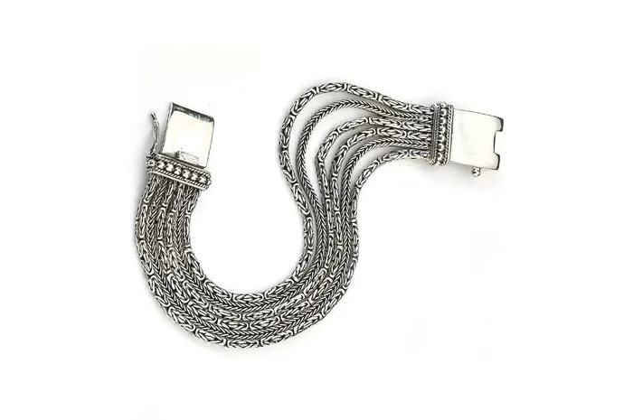 Enchained Bracelet Samuel B Bracelets