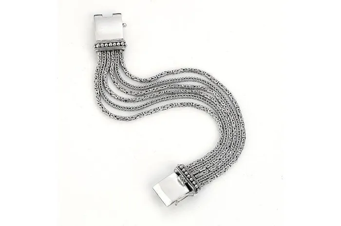 Enchained Bracelet Samuel B Bracelets