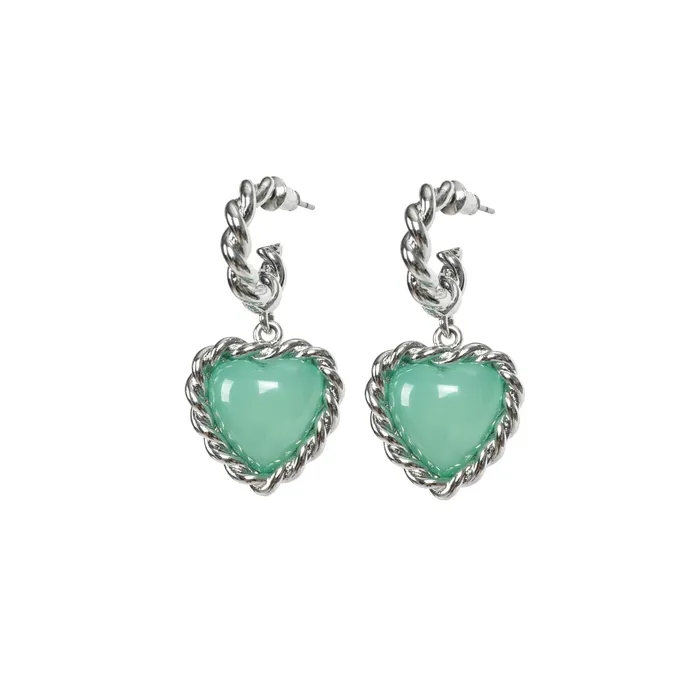 Happy Together Earrings shopsnackbreak Earrings
