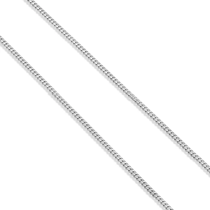 IF Co PreStyled Sets Gold Cuban Link Chain 2mm