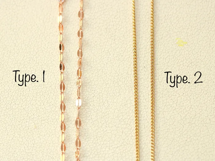 MinimalBijoux 14K 18K Gold Coin Pendant Necklace Necklaces