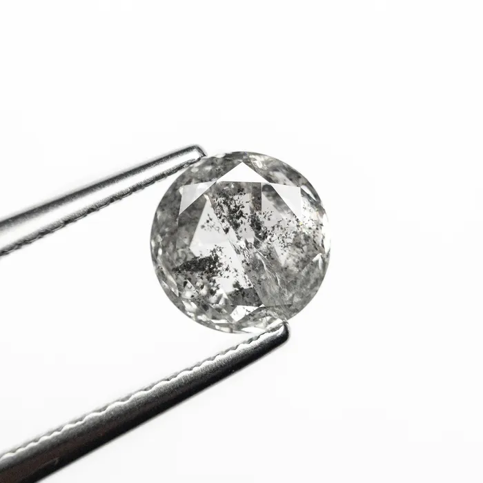 Misfit Diamonds Rings 097ct 609x603x318mm Round Double Cut 2402501