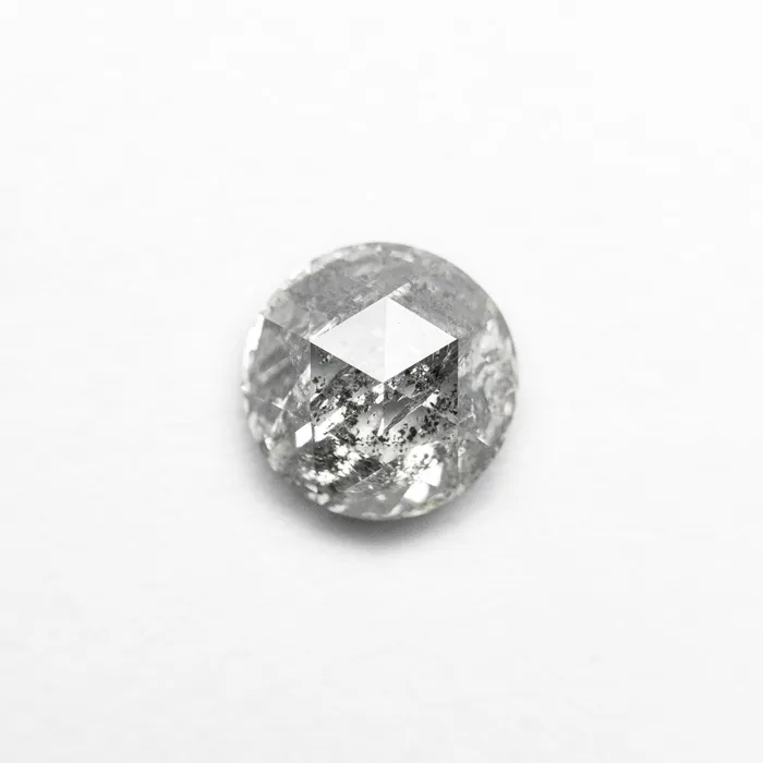 Misfit Diamonds Rings 097ct 609x603x318mm Round Double Cut 2402501