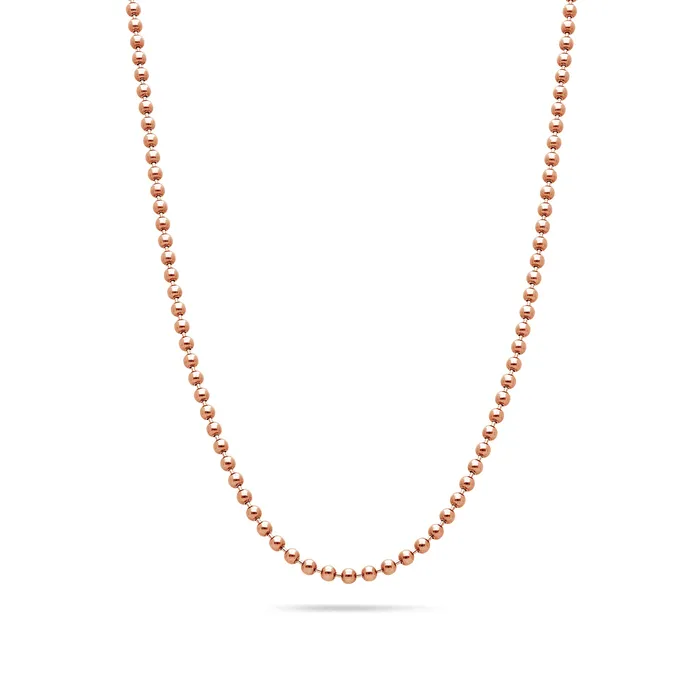 PreStyled Sets IF Co Gold Ball Chain 18mm PreStyled Sets IF Co Gold Ball Chain 18mm