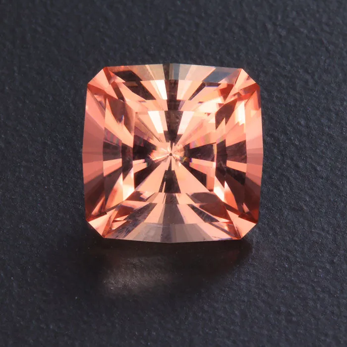 Rings vendorunknown Square Barion Cut Tourmaline 640 Carats