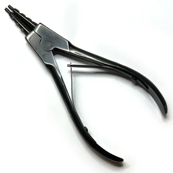 Tulsa Body Jewelry Rings 6 Stainless Ring Opening Pliers Tulsa Body Jewelry Rings 6 Stainless Ring Opening Pliers