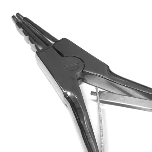 Tulsa Body Jewelry Rings 6 Stainless Ring Opening Pliers Tulsa Body Jewelry Rings 6 Stainless Ring Opening Pliers