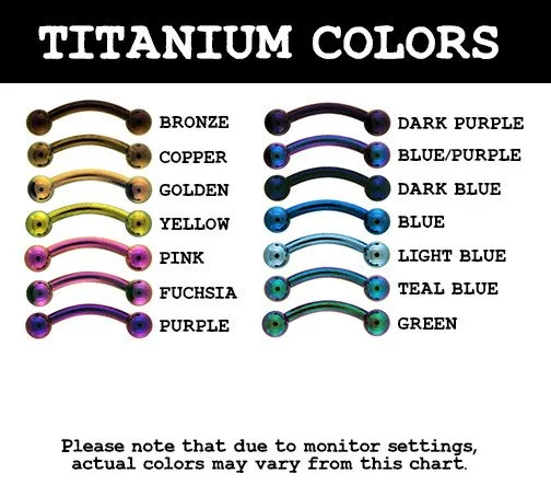 Tulsa Body Jewelry VShape Titanium Hinged Ring Rings Tulsa Body Jewelry VShape Titanium Hinged Ring Rings