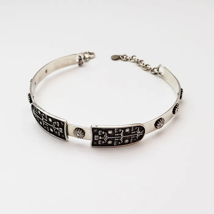 Arm Root Arm Root Van Kingdom Bracelet Bracelets