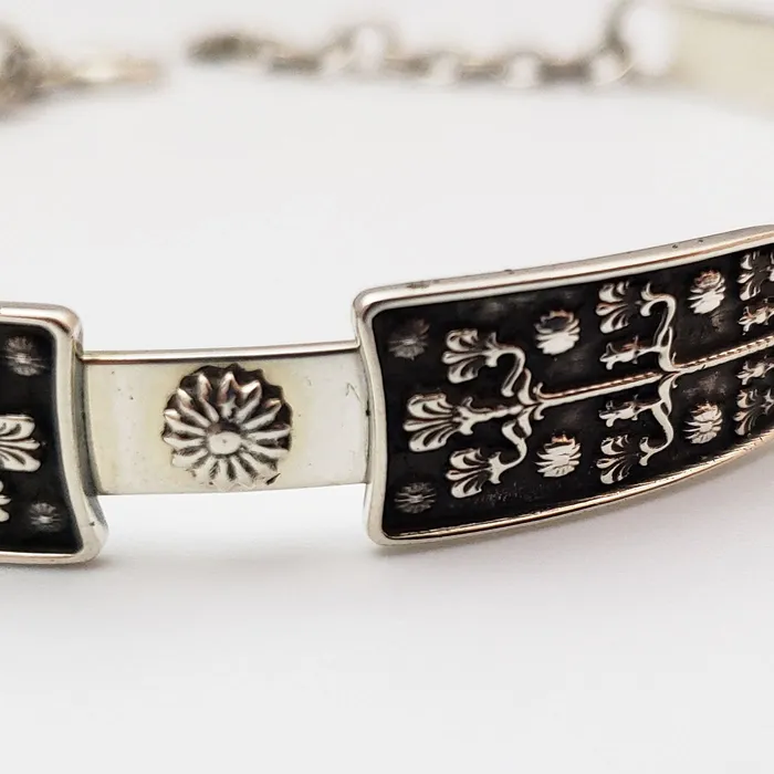 Arm Root Arm Root Van Kingdom Bracelet Bracelets